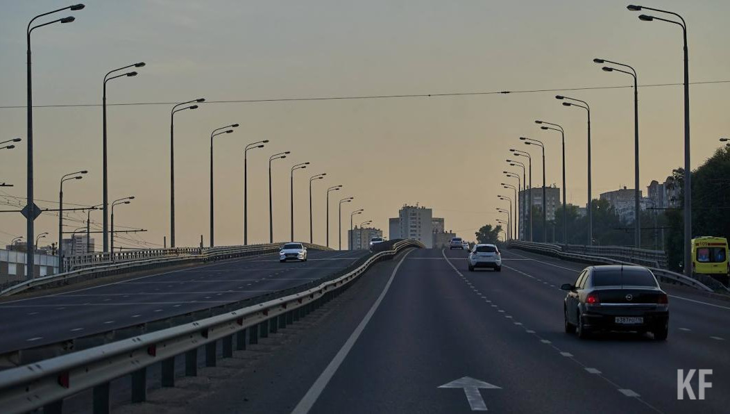 Работы проведут на участке с 940-й по 957-й километры.