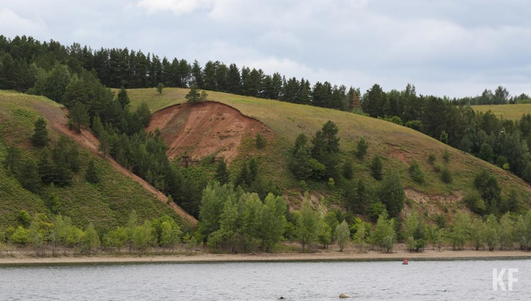 В республике это делают уже в десятый раз в этом году.