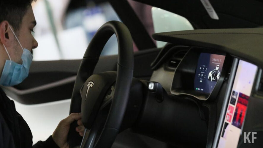 Также ведомство&nbsp;предлагает снизить транспортный налог для добровольно прошедших ТО.