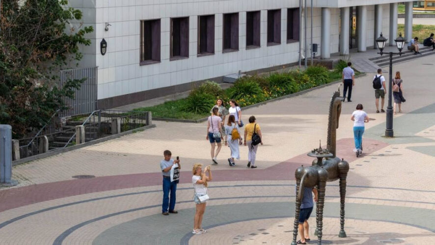 Поездка на двоих в республику в среднем выйдет почти в шесть тысяч рублей.