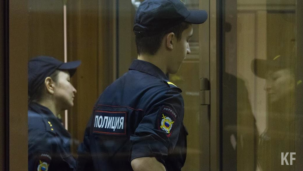 Семьям они говорили