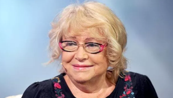 Актрисе было 79 лет.