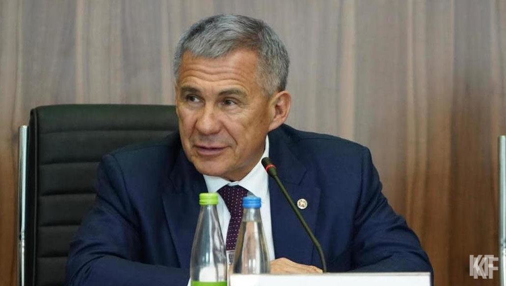 Награды получили ветеран труда и зампредседателя Комитета Татарстана по охране объектов культурного наследия.