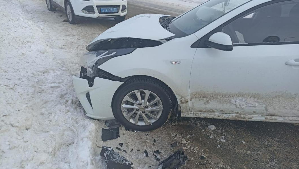 В госпитализации он не нуждался.