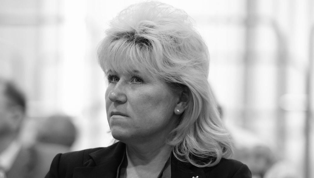 Она единственная в истории