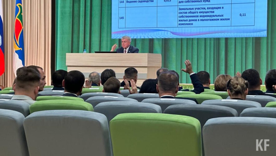 Всего народные избранники согласовали распределение 27 миллионов рублей.