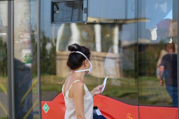 Учащиеся вузов Татарстана тратят всю стипендию на проезд