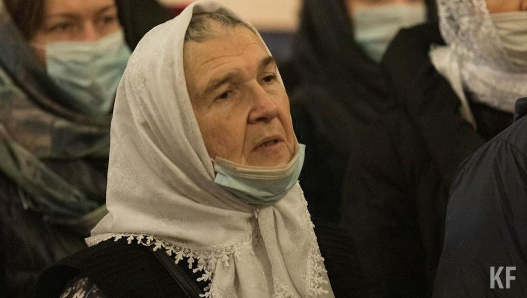 Речь идёт о тех