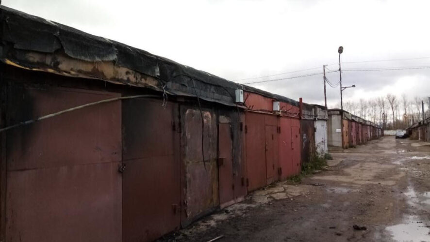 На территории республики &laquo;гаражной амнистией&raquo; воспользовались уже более 500 татарстанцев.