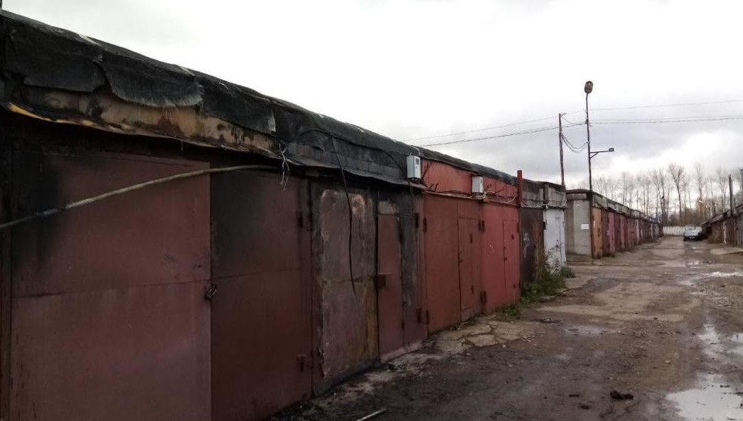 На территории республики «гаражной амнистией» воспользовались уже более 500 татарстанцев.