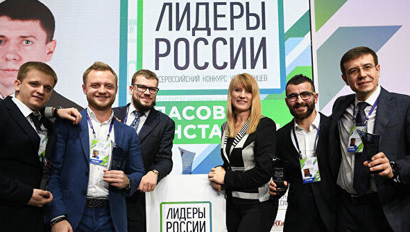 От Татарстана в полуфинал конкурса вышли 42 человека.