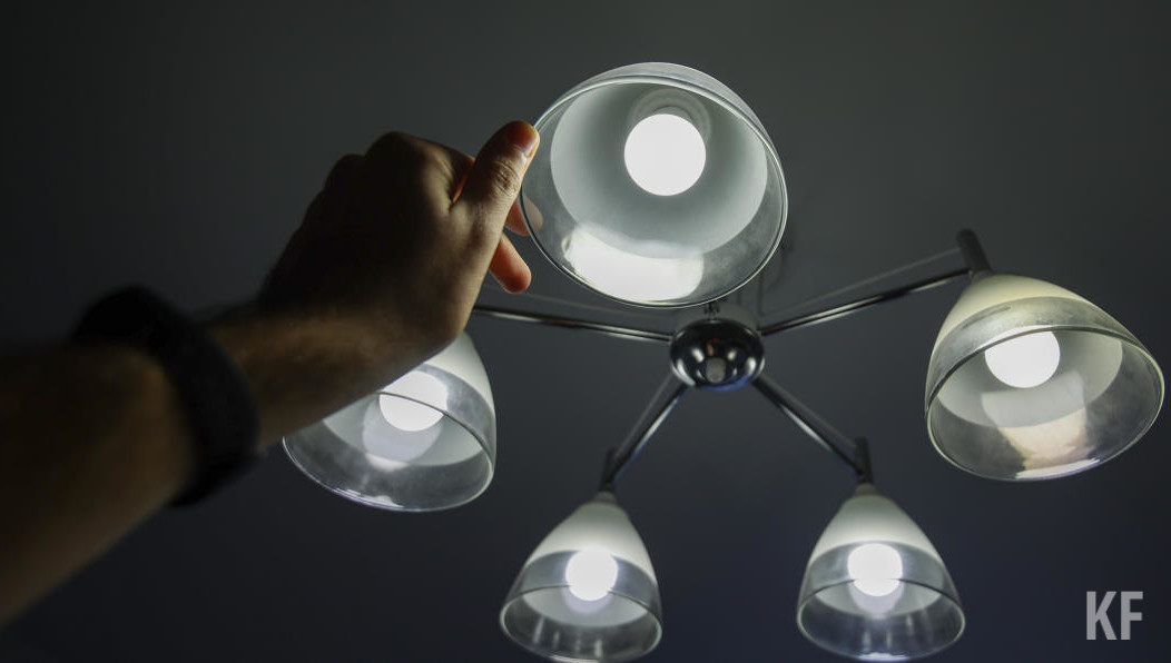 Советы по экономии электроэнергии дают эксперты Роскачества.