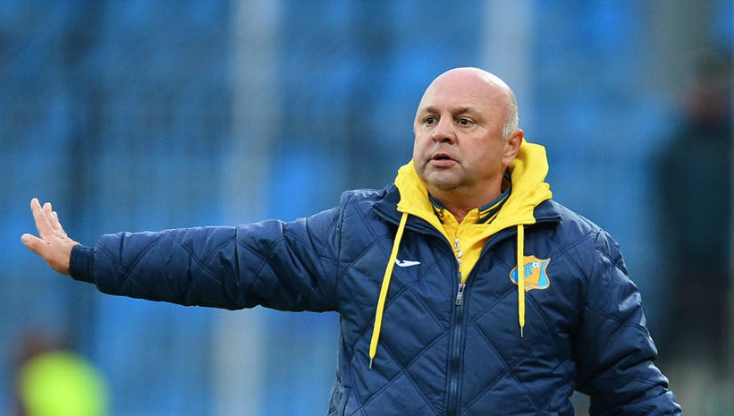 Ему был 61 год.