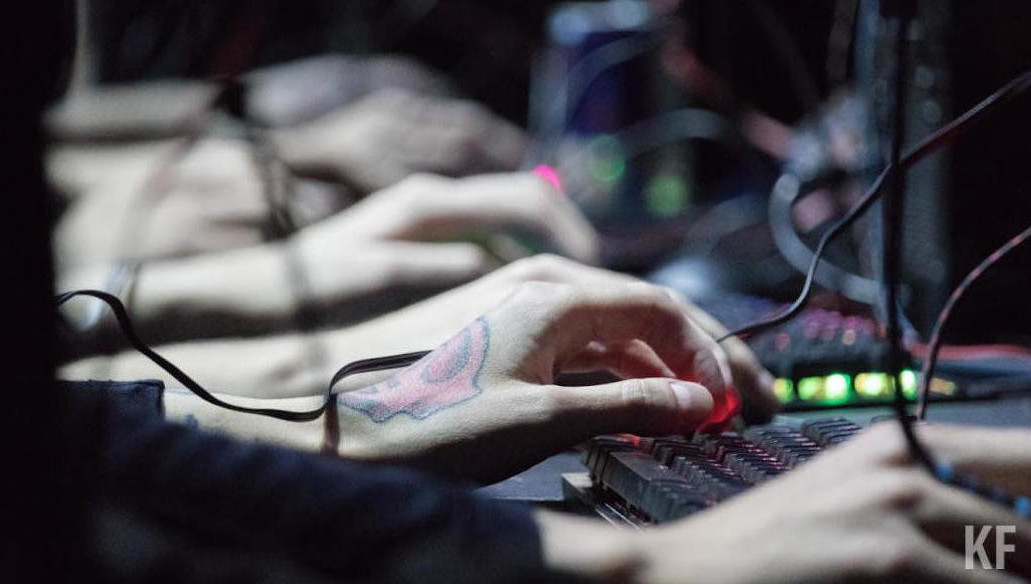 Об этом уже говорят в Госдуме.