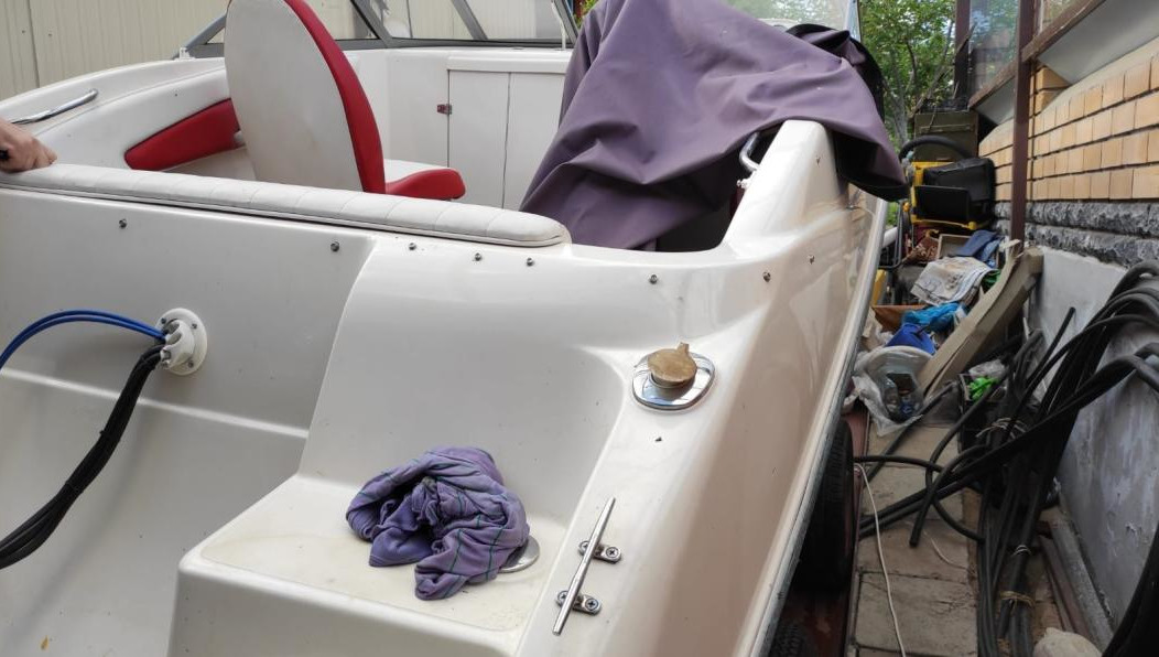 Возгорание не было