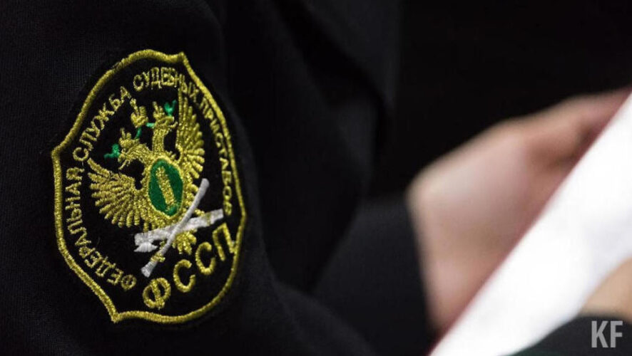 Больше всего было арестовано автомобилей &ndash; 153.