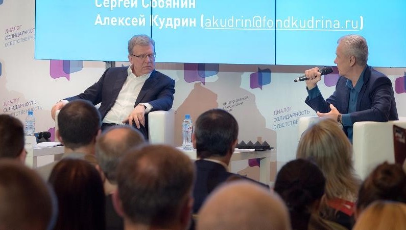 Экс-министр финансов России и глава Комитета гражданских инициатив считает