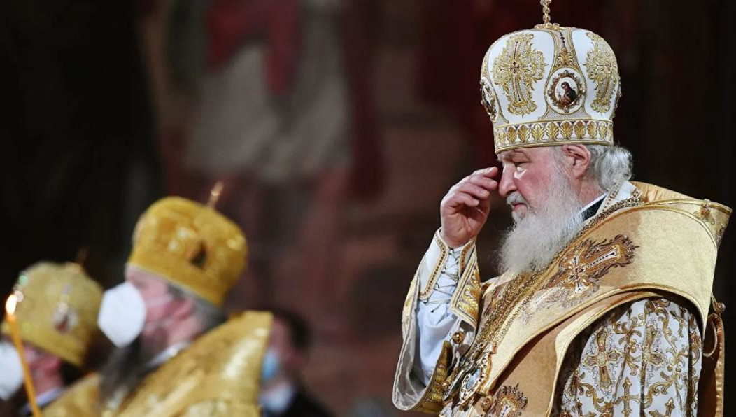 Это может стать концом человеческой цивилизации.