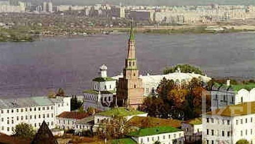С 17 по 19 октября в Казани пройдет II Казанский международный туристский форум «Ориентиры будущего»