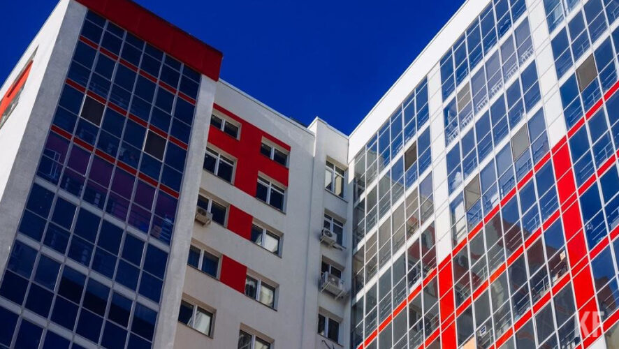 Самый низкий в Приволжском федеральном округе показатель зарегистрирован в Чувашии.