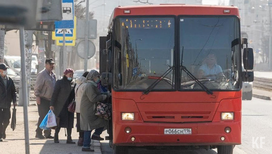 Некоторые горожане пользуются тем