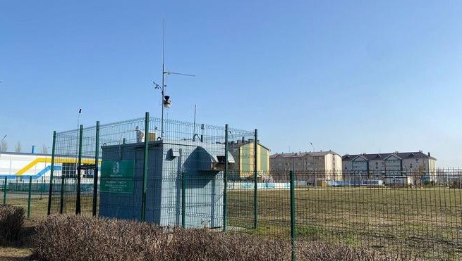 Нарушения были выявлены на станциях в поселке Осиново и на улице Максимова.