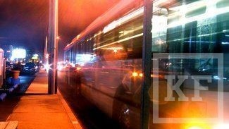 Казанцы смогут воспользоваться городскими автобусами после пасхального богослужения.