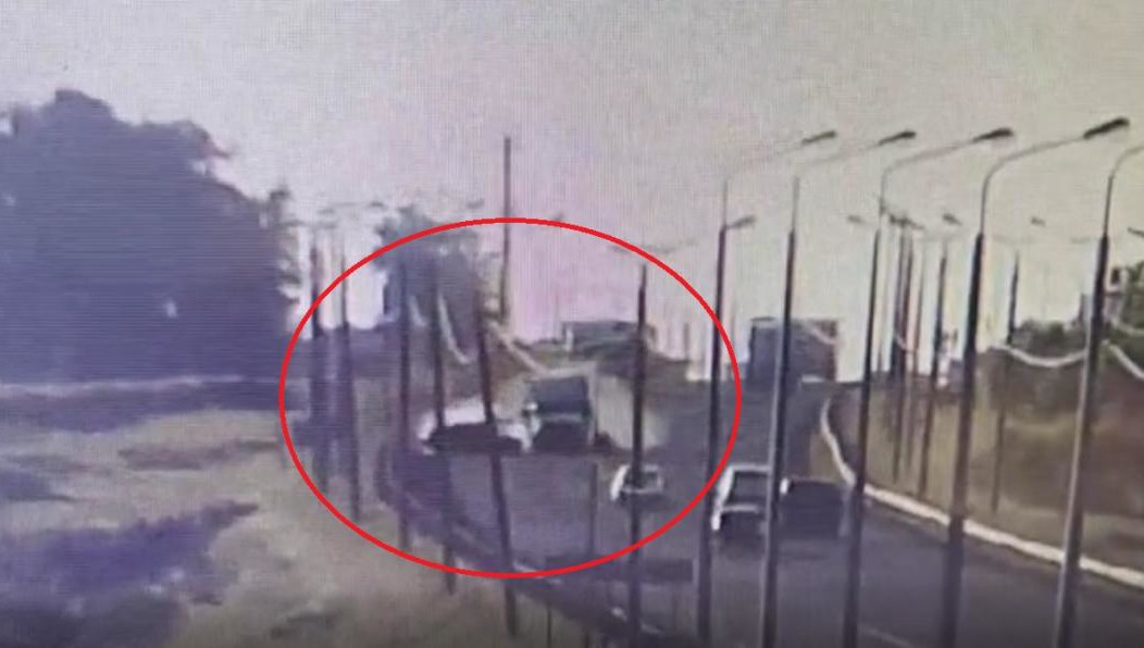 Жертвами аварии стали трое взрослых и трое детей.