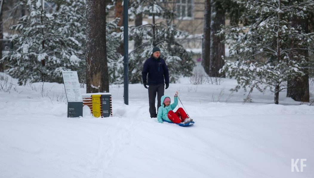 Участникам турнира советуют приходить в удобной одежде и теплых перчатках.