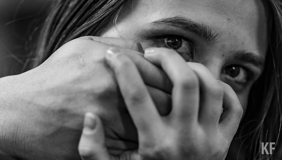 Одна фраза может стать настолько больной и невыносимой