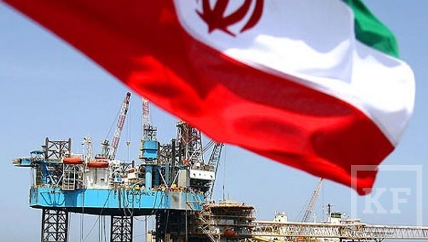 Российско-иранское сотрудничество в области торговли нефтью не будет носить бартерного характера
