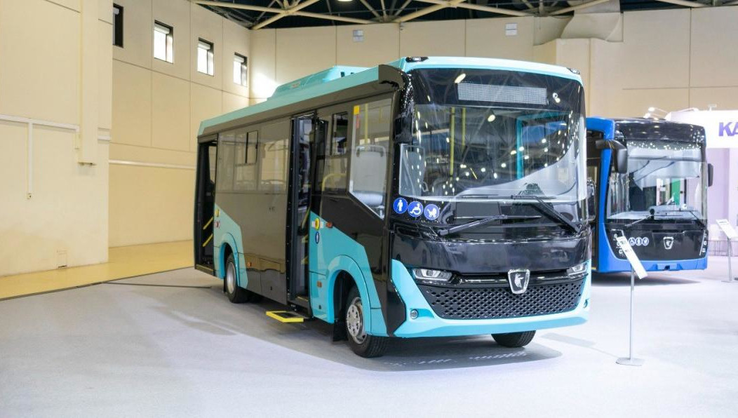 Одна из новинок поступит в продажу уже в 2024 году.