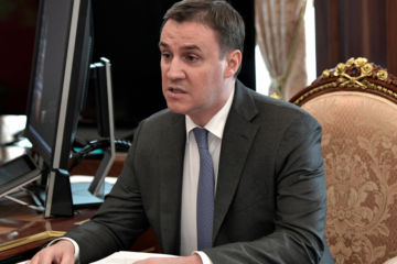 Марат Зяббаров стал участником заседания Оперативного штаба по продовольственной безопасности.