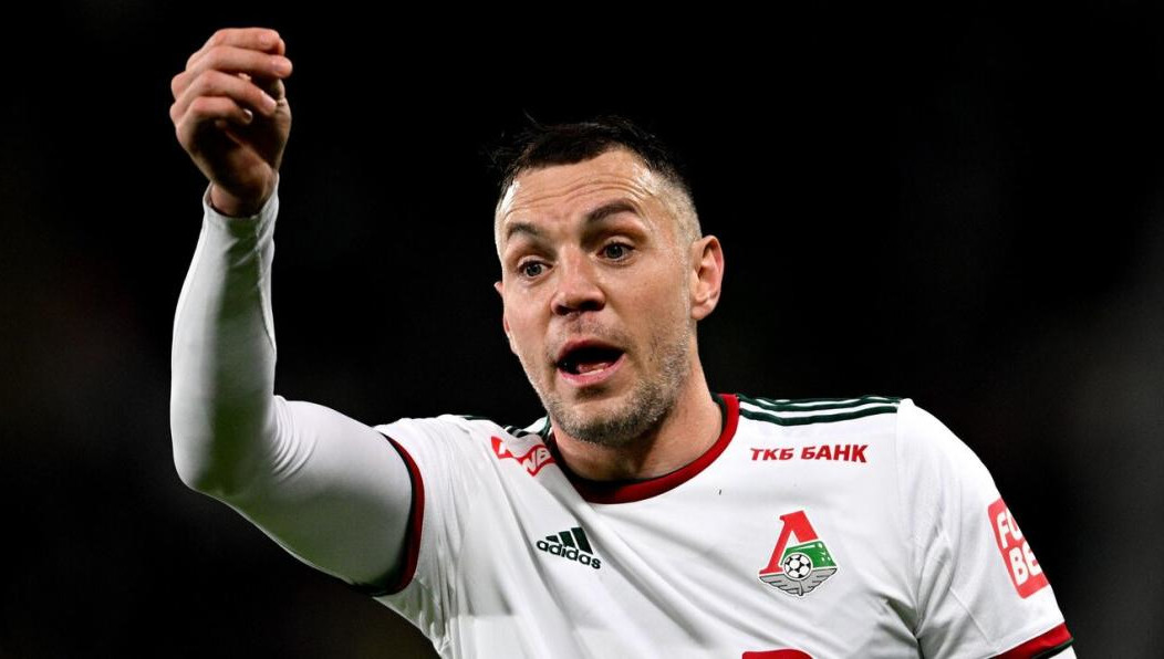 Футболист резко высказался в отношении корреспондента «РБ Спорт».