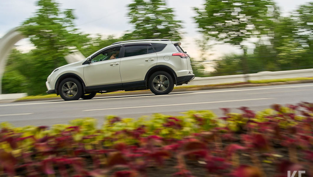 Об этом сообщил заместитель начальника местного ОГИБДД.