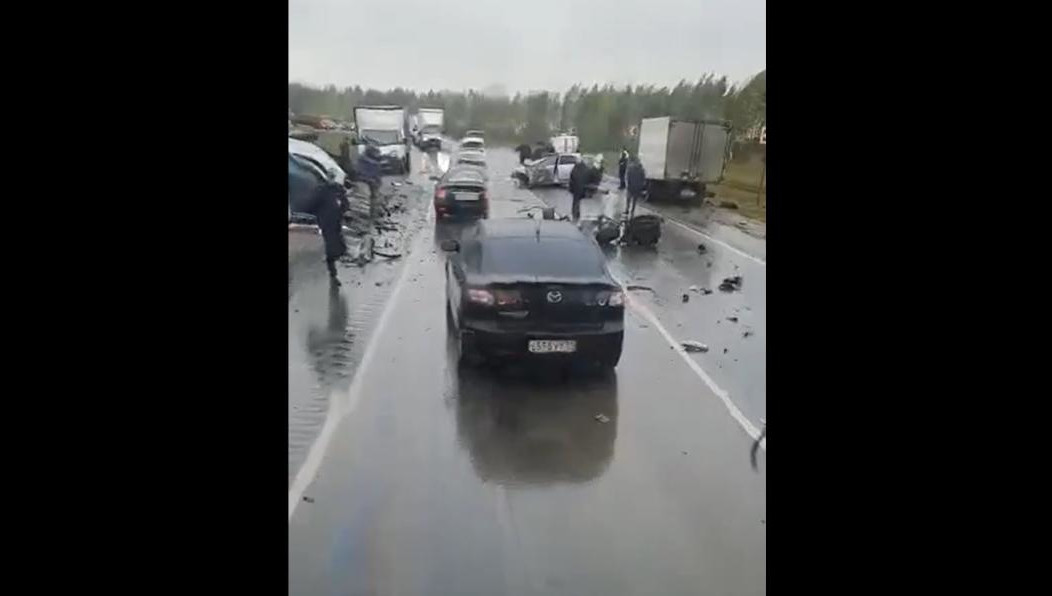 Надзорное ведомство выяснит