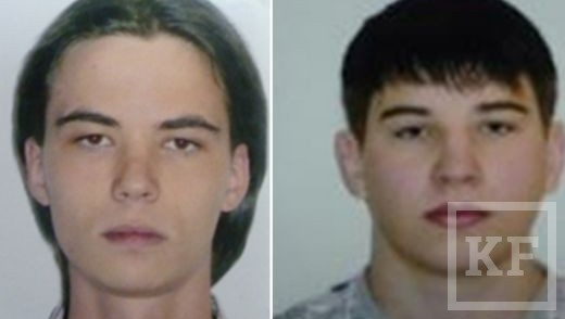 24-летний Сергей Букаев и 22-летний Константин Сурков признались в убийстве пяти молодых людей в городе Кумертау