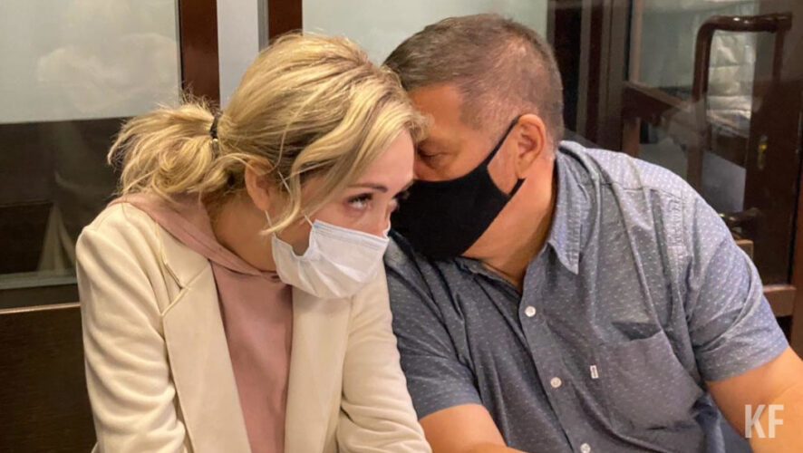 &laquo;Звезде&raquo; финансовой пирамиды избирают меру пресечения.