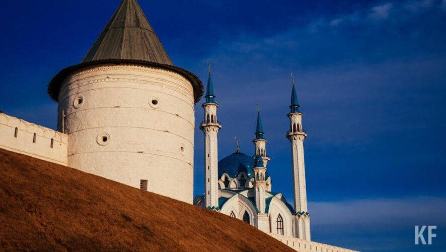 Центр &laquo;Эрмитаж-Казань&raquo;