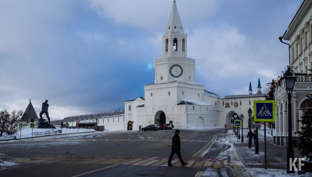 Для горожан подготовили экскурсии