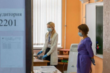Сто баллов на Едином госэкзамене по русскому языку смогли набрать 88 участников.