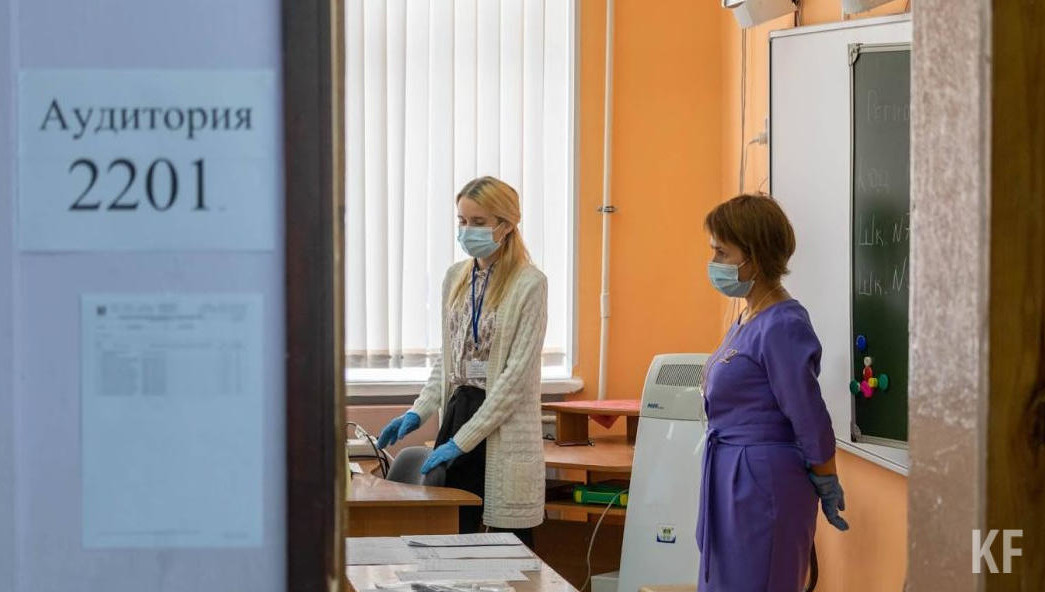 Сто баллов на Едином госэкзамене по русскому языку смогли набрать 88 участников.