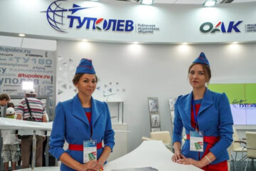 Авиастроительная отрасль меньше всех оказалась готовой к введенным санкциям. Российский Sukhoi Superjet на 60-70% состоит из импортных комплектующих. И потребуется время