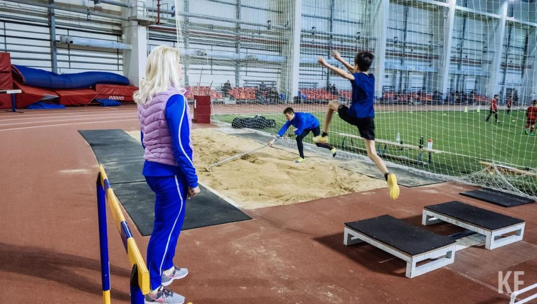 Праздник планируют провести на пляже и в городском парке.