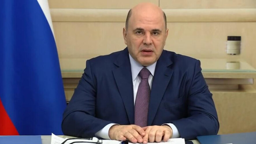 Мишустин уверен