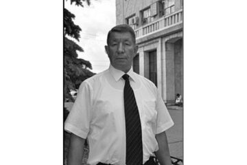 Также Белов занимал пост главы Агрызского района.