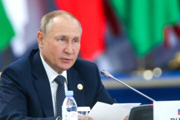 Для обеспечения безопасности&nbsp;дополнительными полномочиями будут наделены главы регионов.