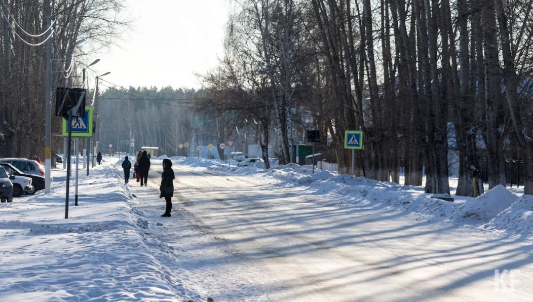 Два участка находятся на территории Атясевского сельского поселения.