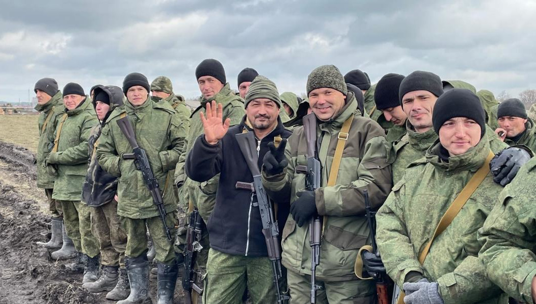Всего татарстанцы привезли землякам около 200 тонн груза - предметы первой необходимости