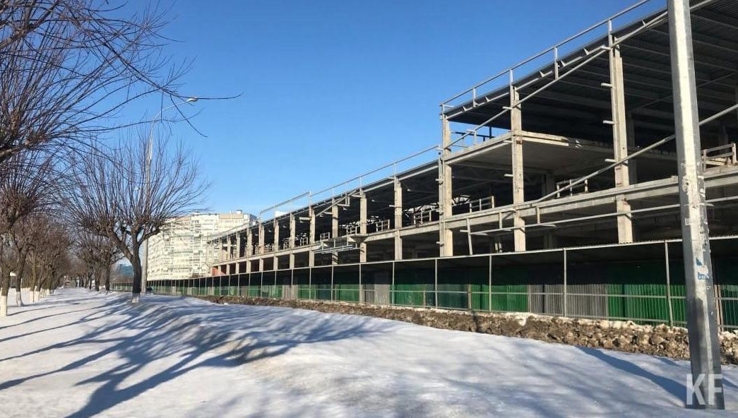 Предприниматель просил суд обязать исполком подготовить проект межевания территории.